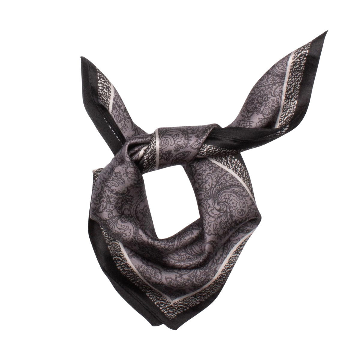 Benifica Scarf - Grey