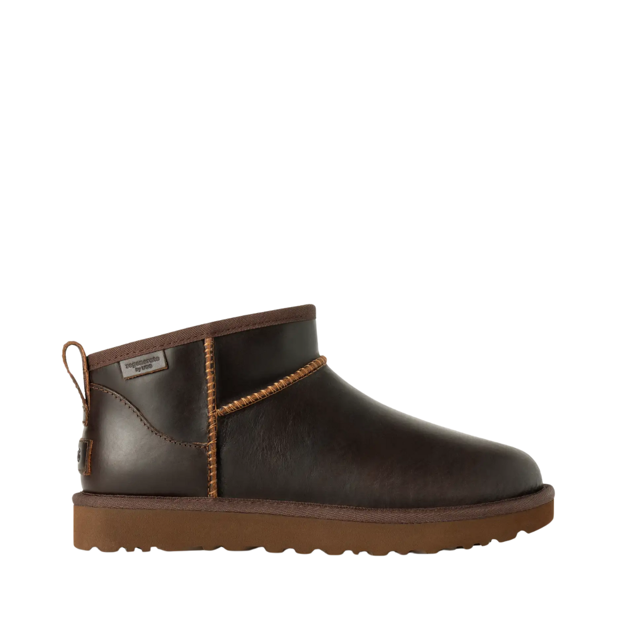 W Classic Ultra Mini - IWD Ironwood