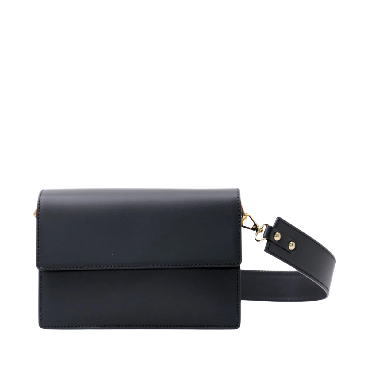 Ardea Ruga Bag - Black