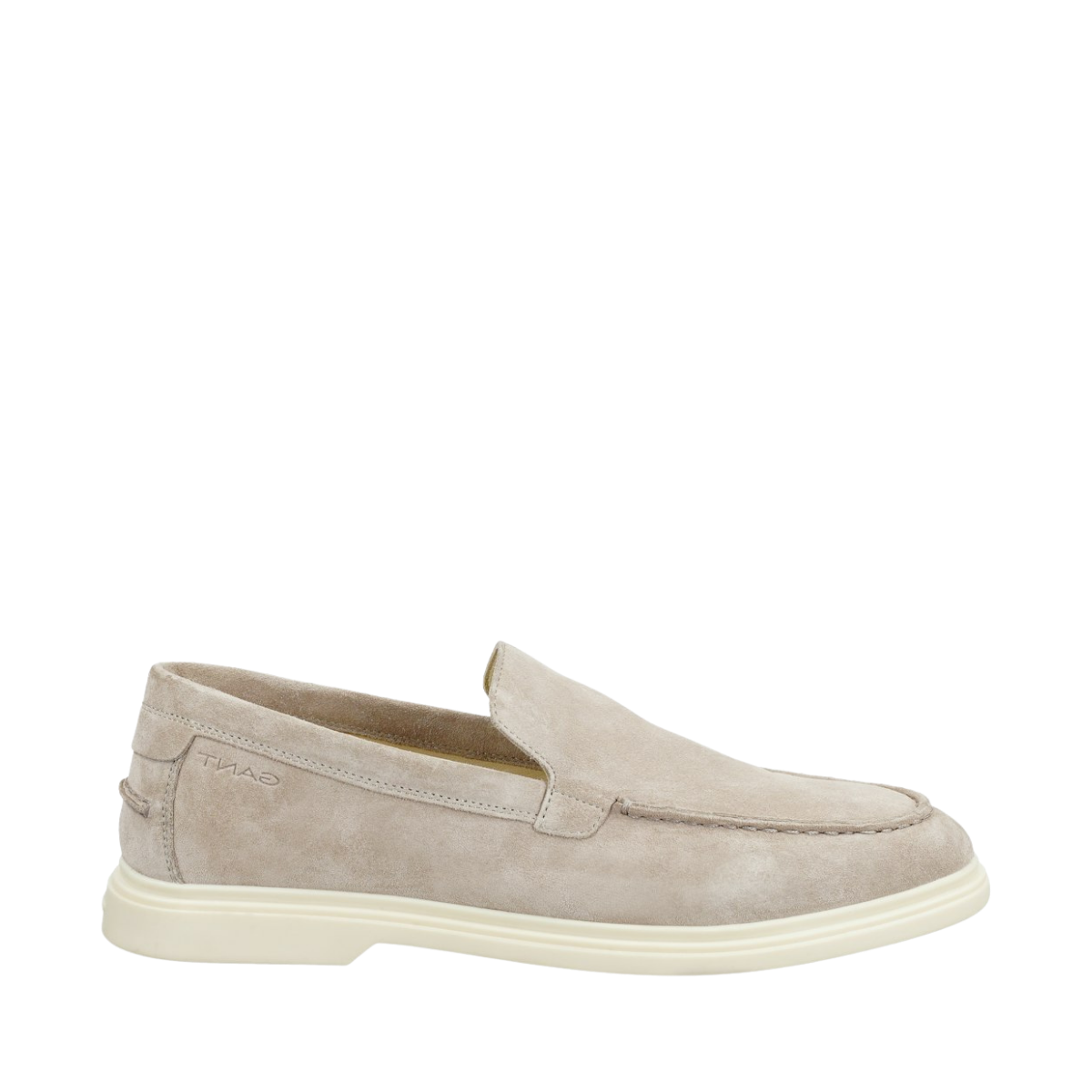 Boery Loafer - Taupe