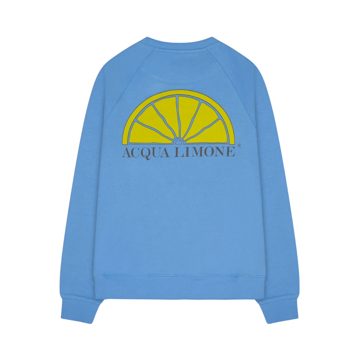 College Classic - Corn Blue