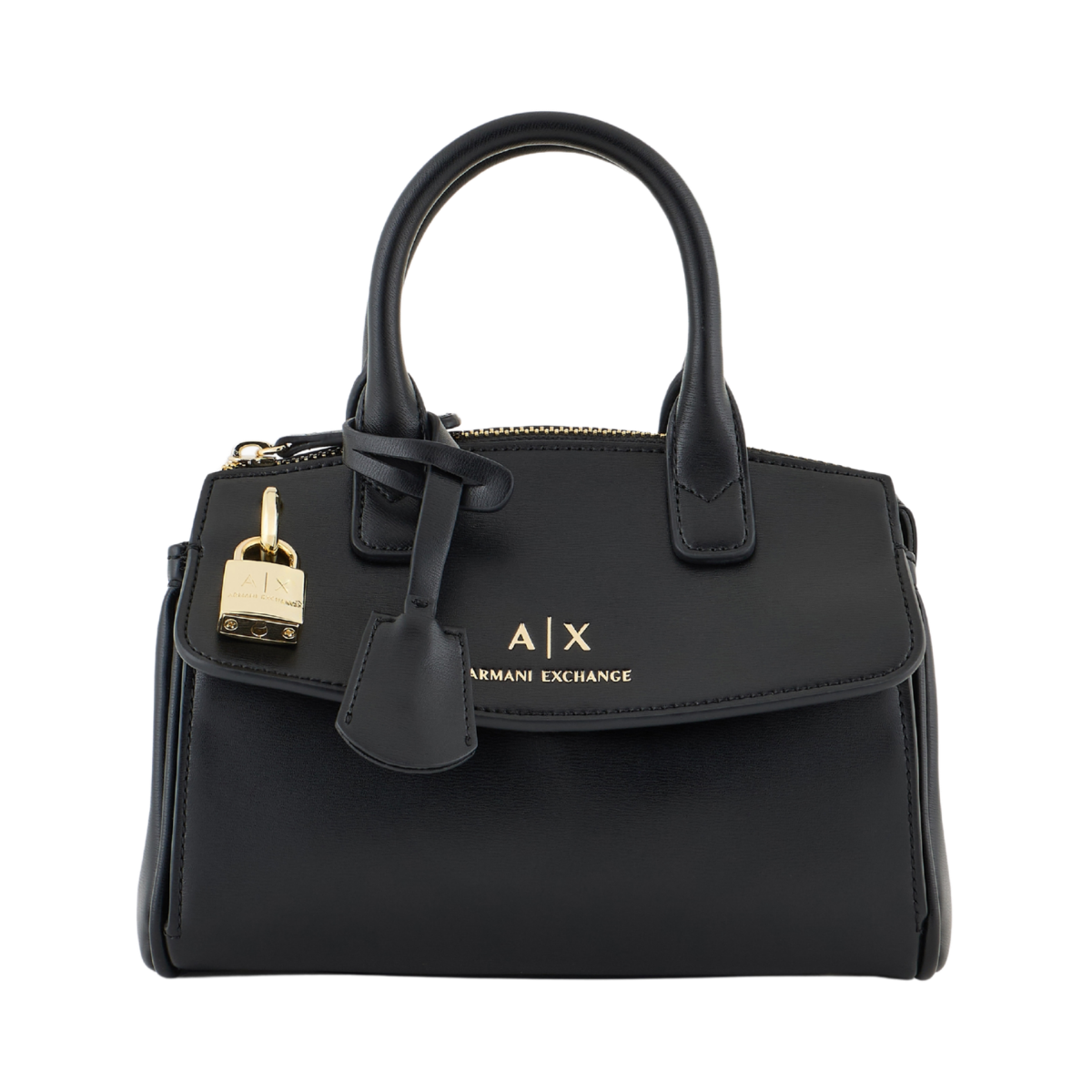 Shopping Bag - Black