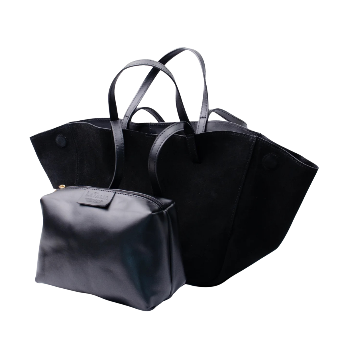 Nola Bag - Black
