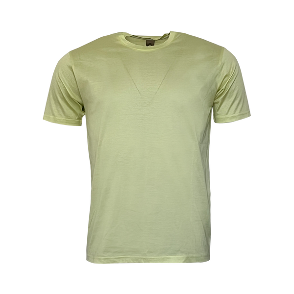 Filiscosia T-Shirt - Green