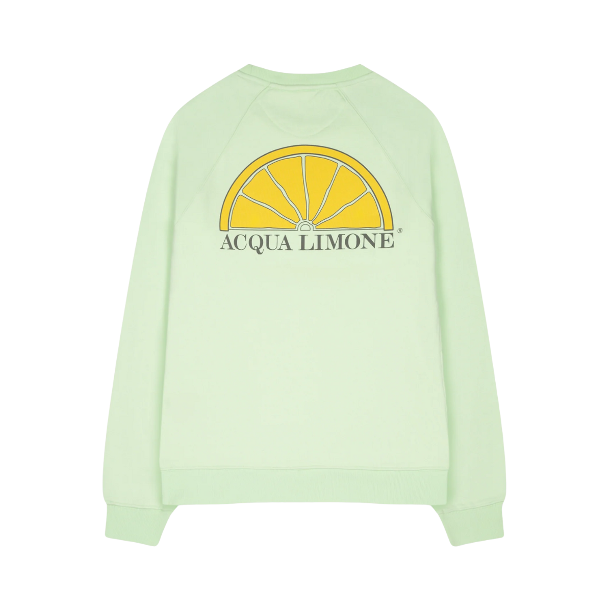 College Classic - Summer Green