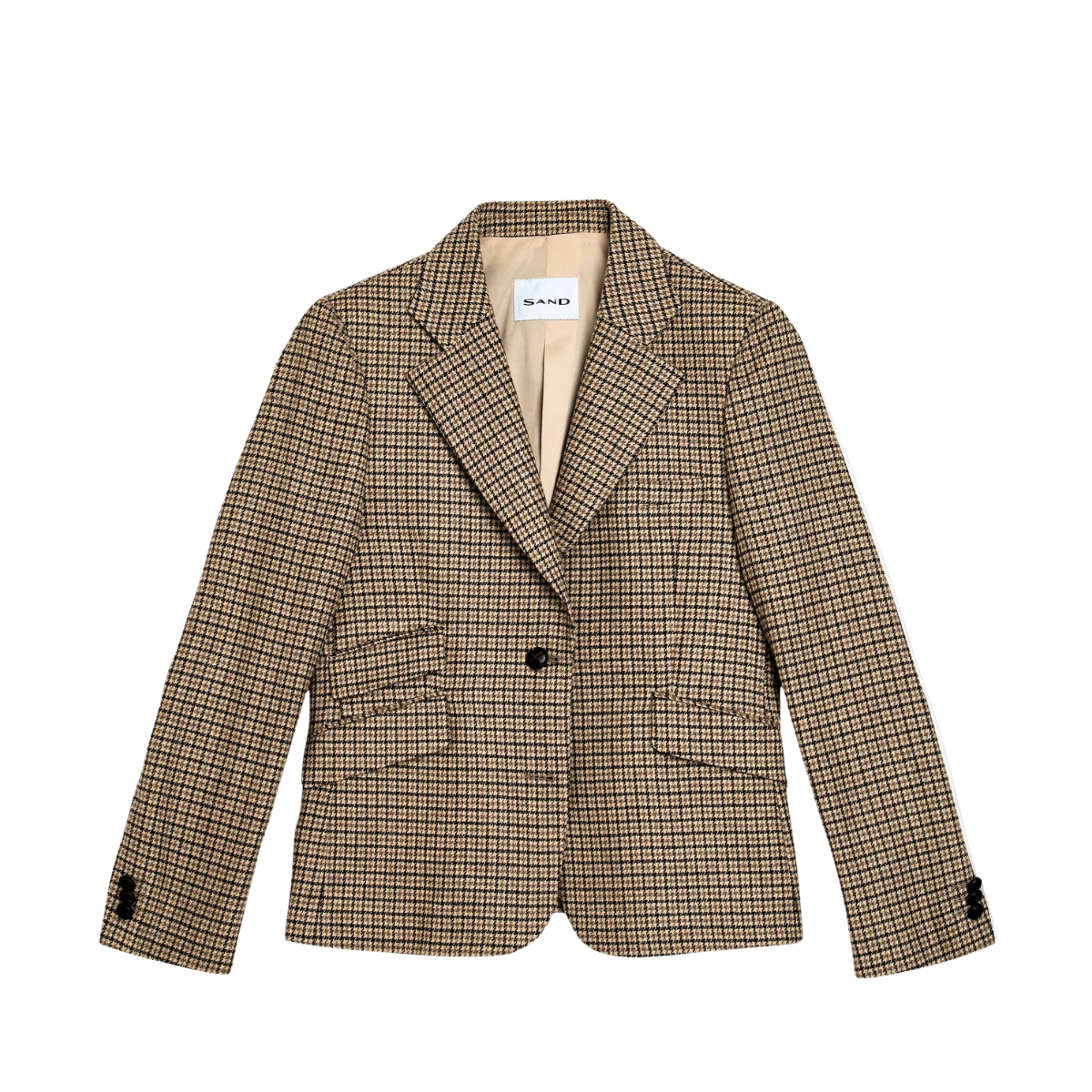 6018 W Remi B - Pattern