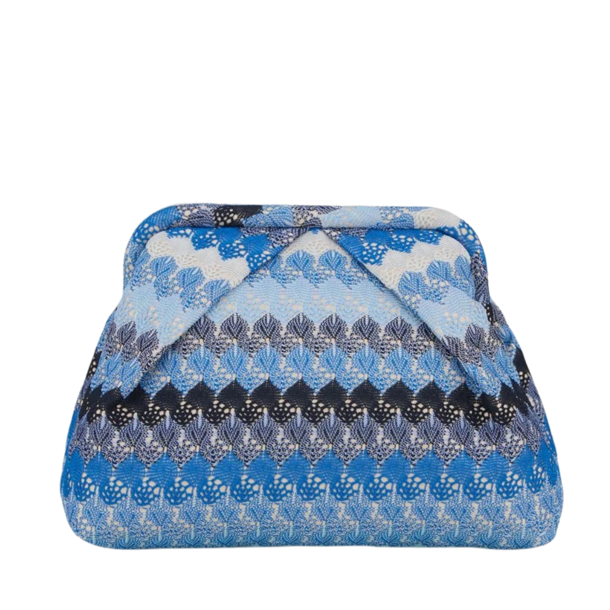 Pala Bonita Bag - Dazzling Blue
