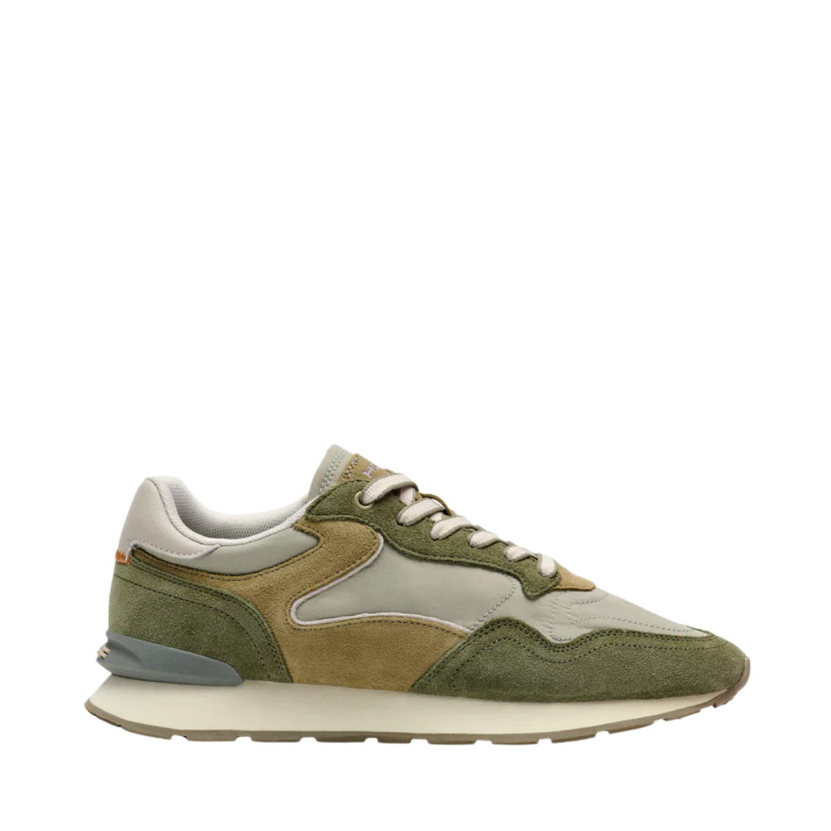 City - Khaki