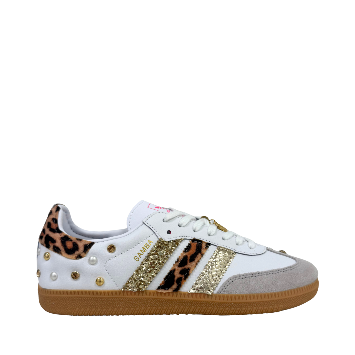 Adidas - Golden