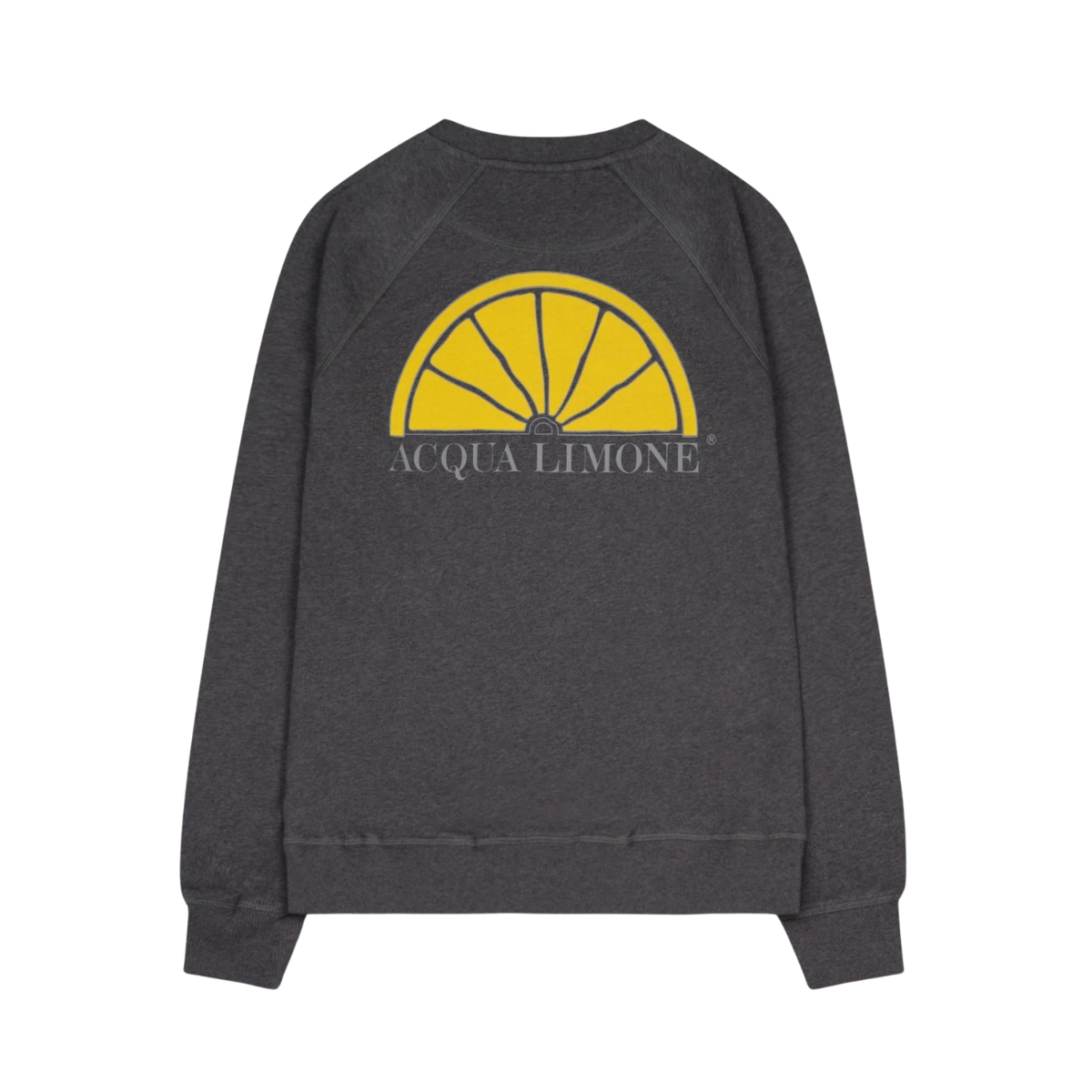 College Classic - Anthracite