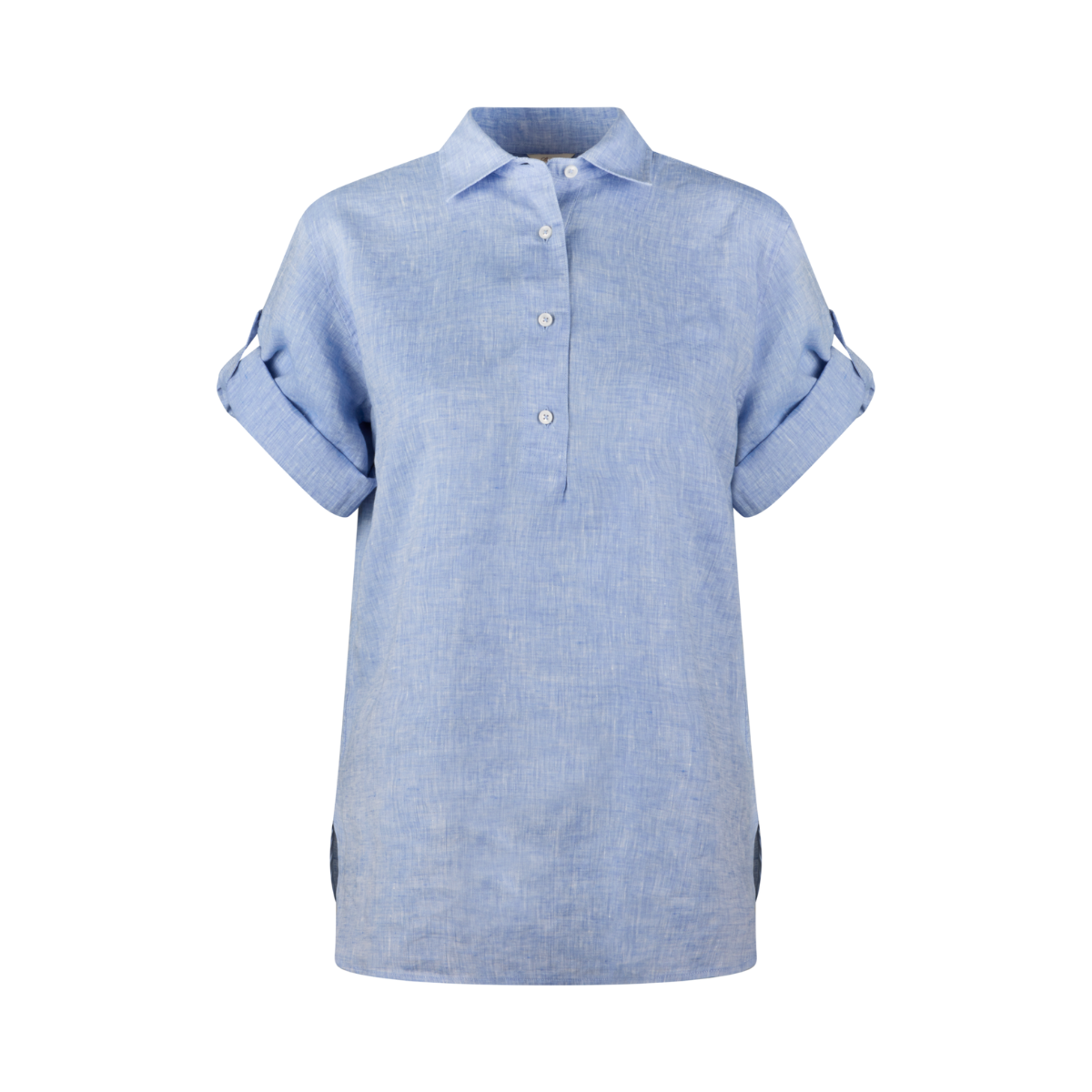Jenna shirt - Blue