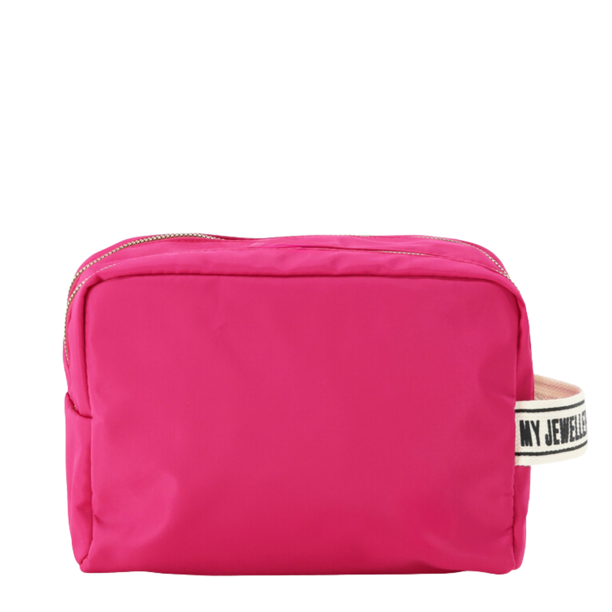 Toiletbag Big Fuchsia - 850 Fuchsia