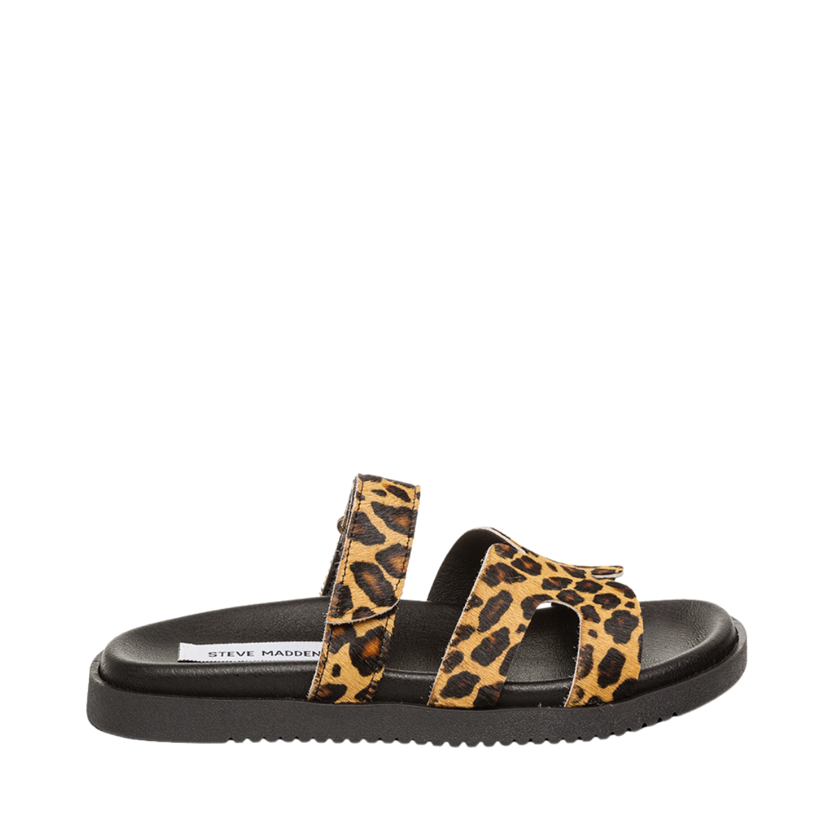 Missile-LC Sandal - LEOPARD