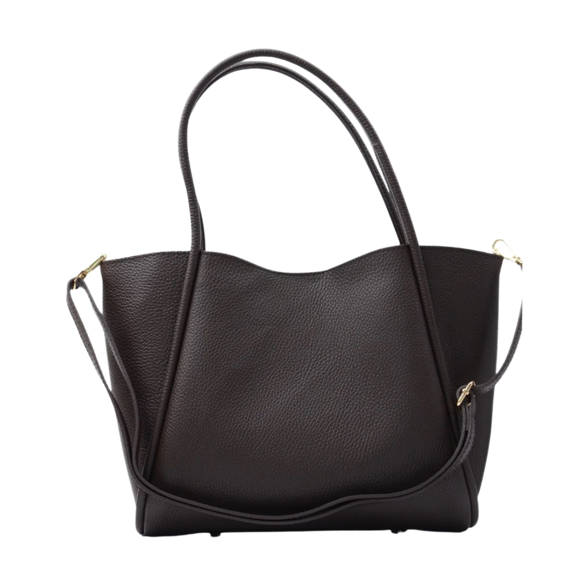 Flornce - Dark Brown