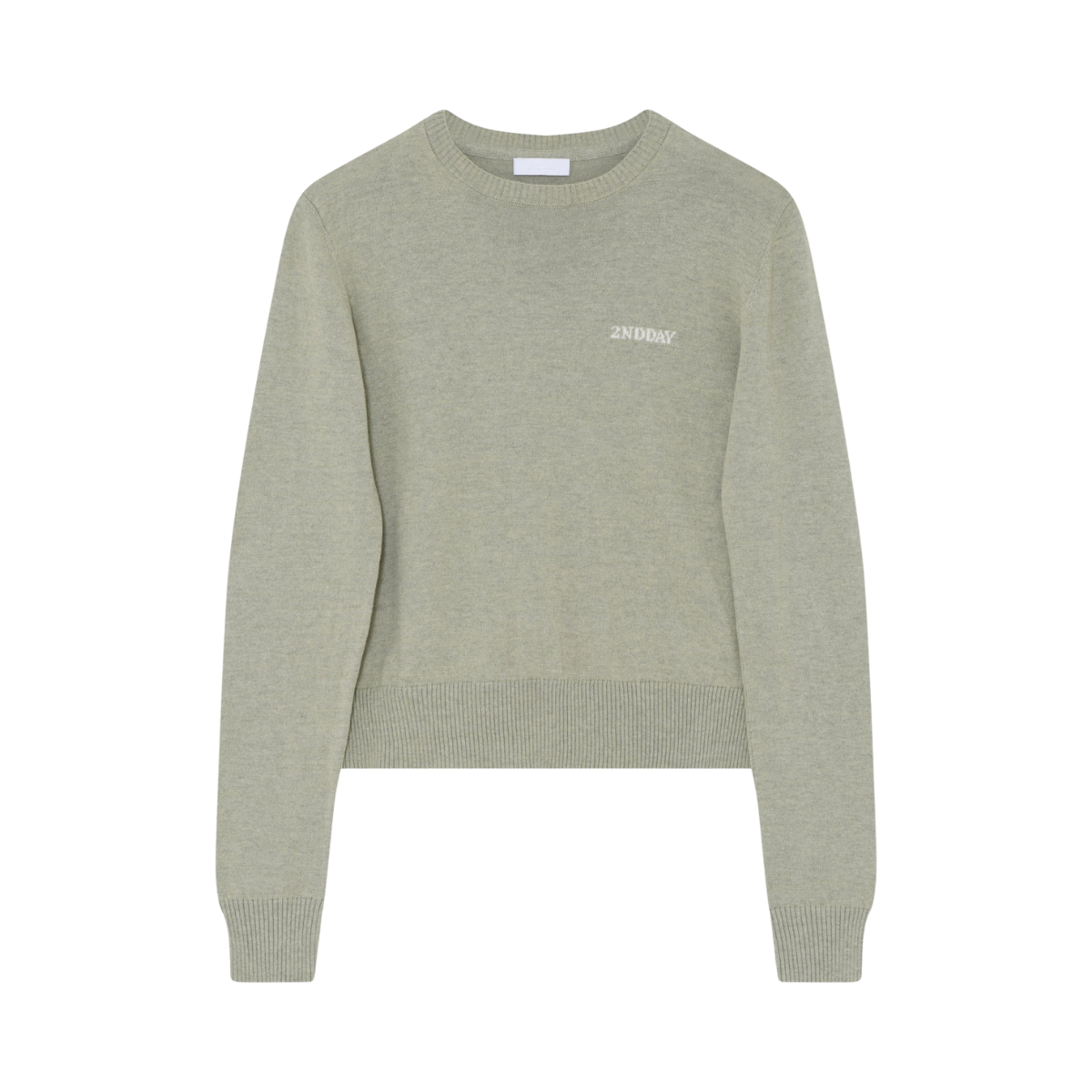 2ND Lance - Desert Sage