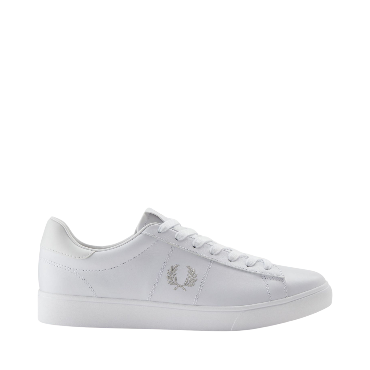 Spencer Leather - 200 White