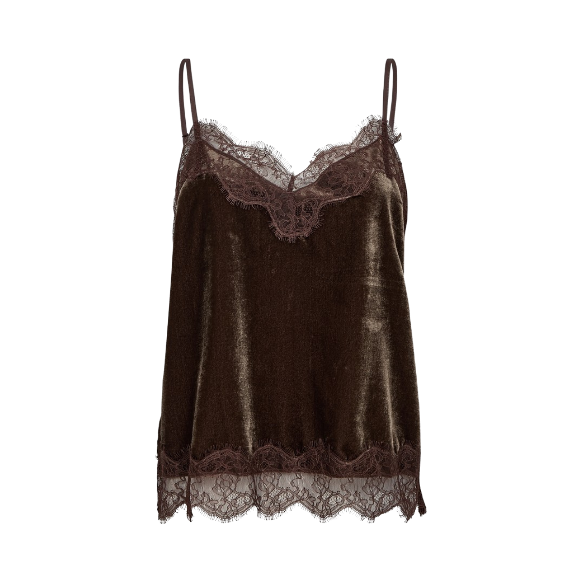 MMRihanna Vera Top - Delicioso