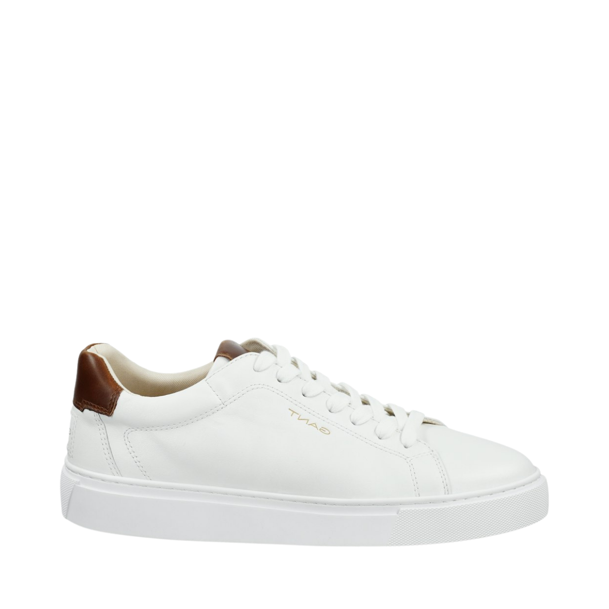 Mc Julien Sneaker - G28 White/Tan