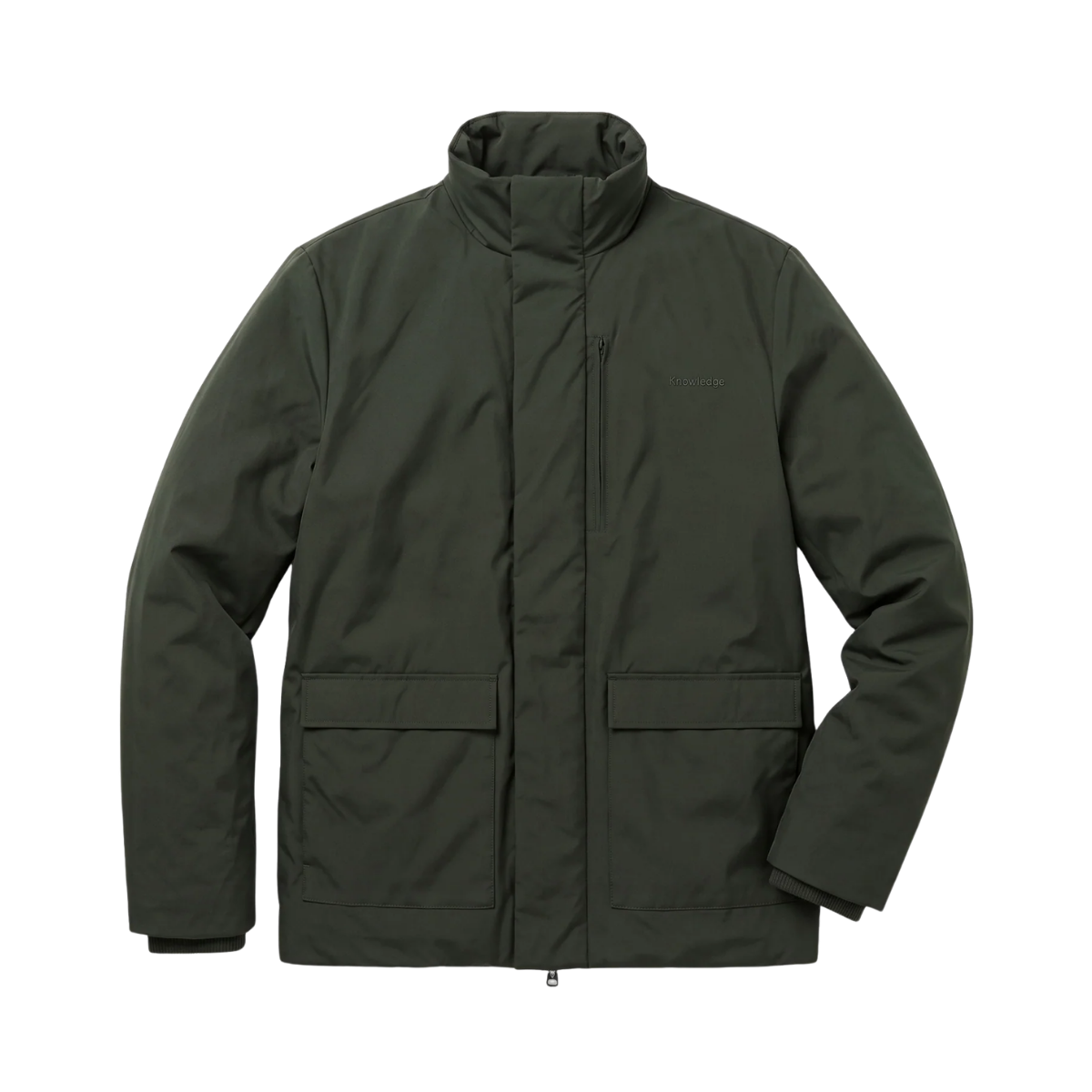 Soft Shell Jacket - Forrest Night