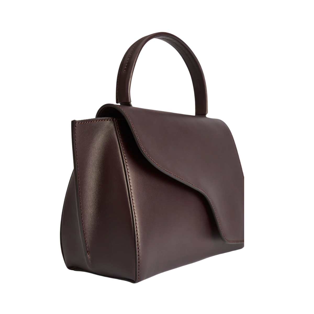 Arezzo Vacchetta - Walnut