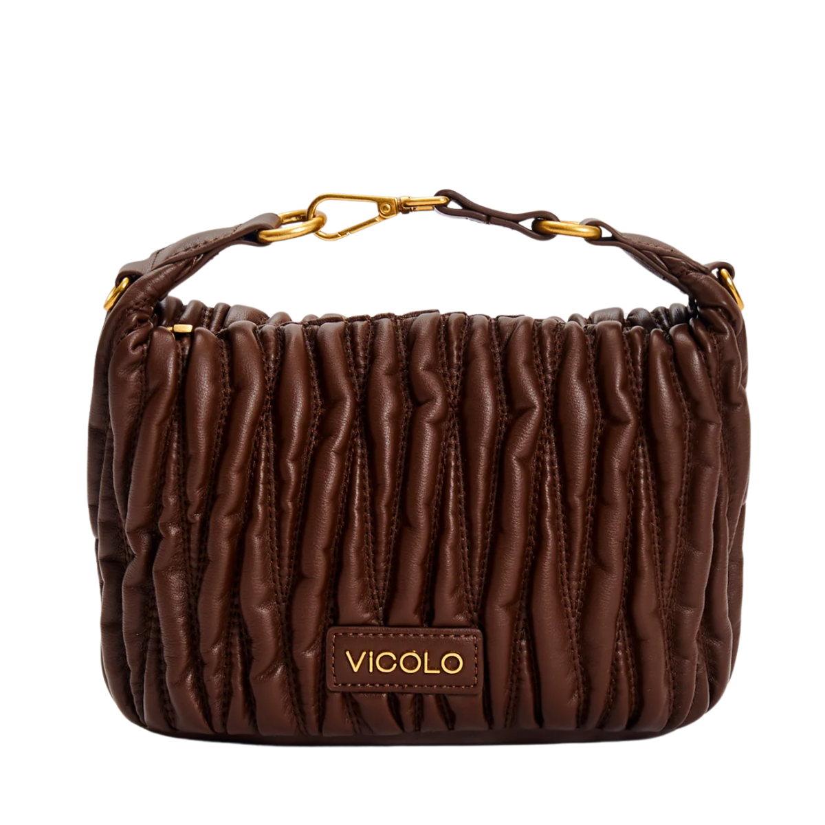 Bag - Moka
