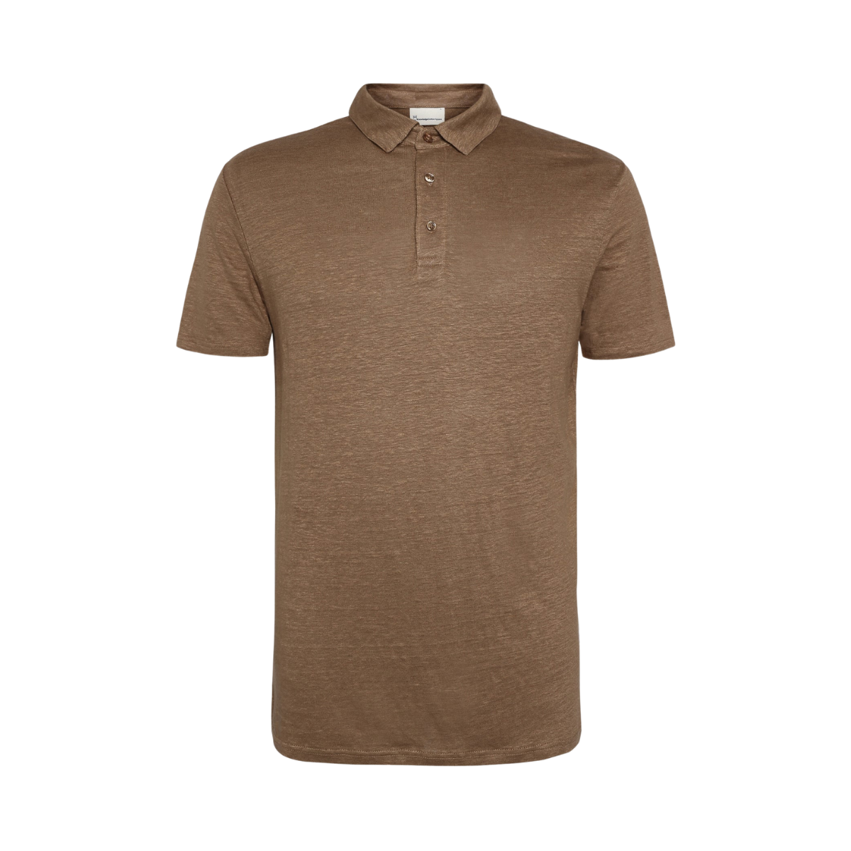 Linen polo - Tuffet