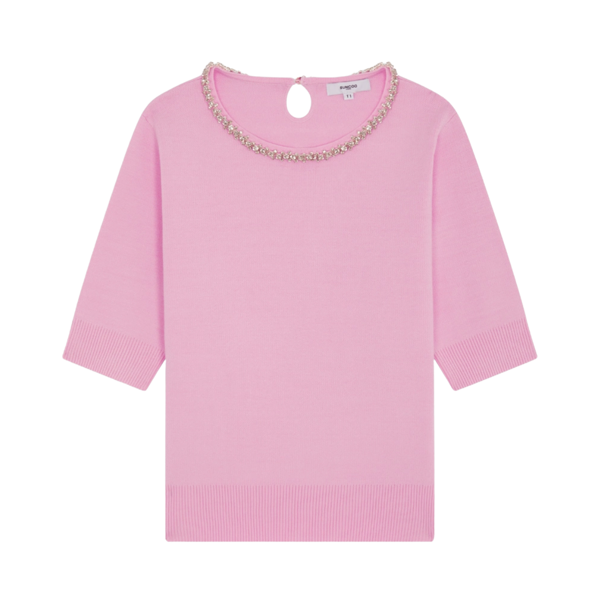Pearl - Rose