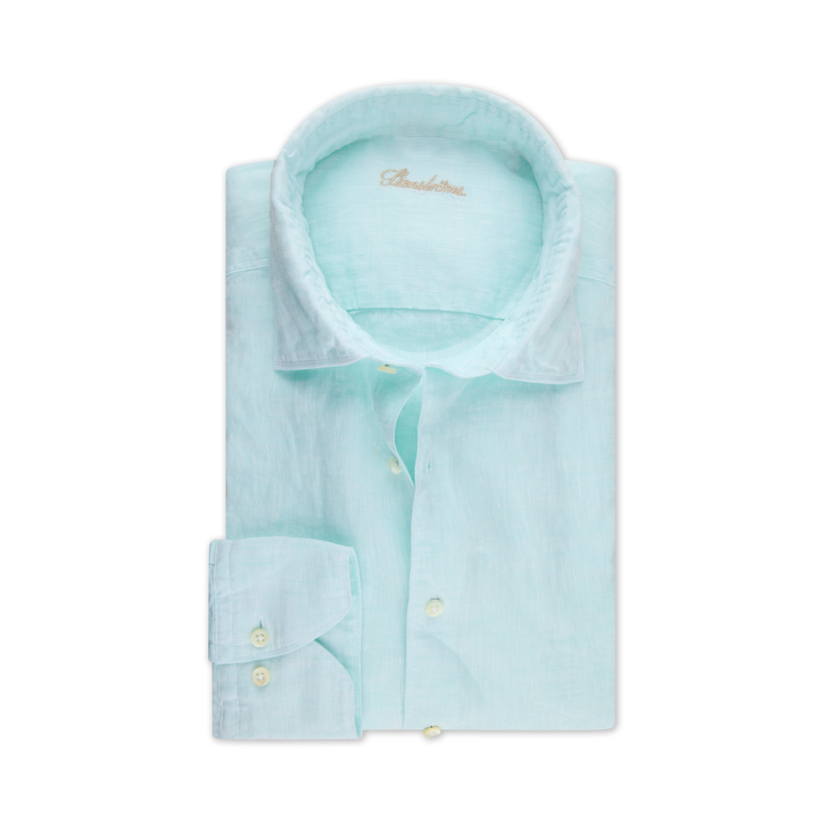 Regular C72 RC cuff Casual - Light Aqua