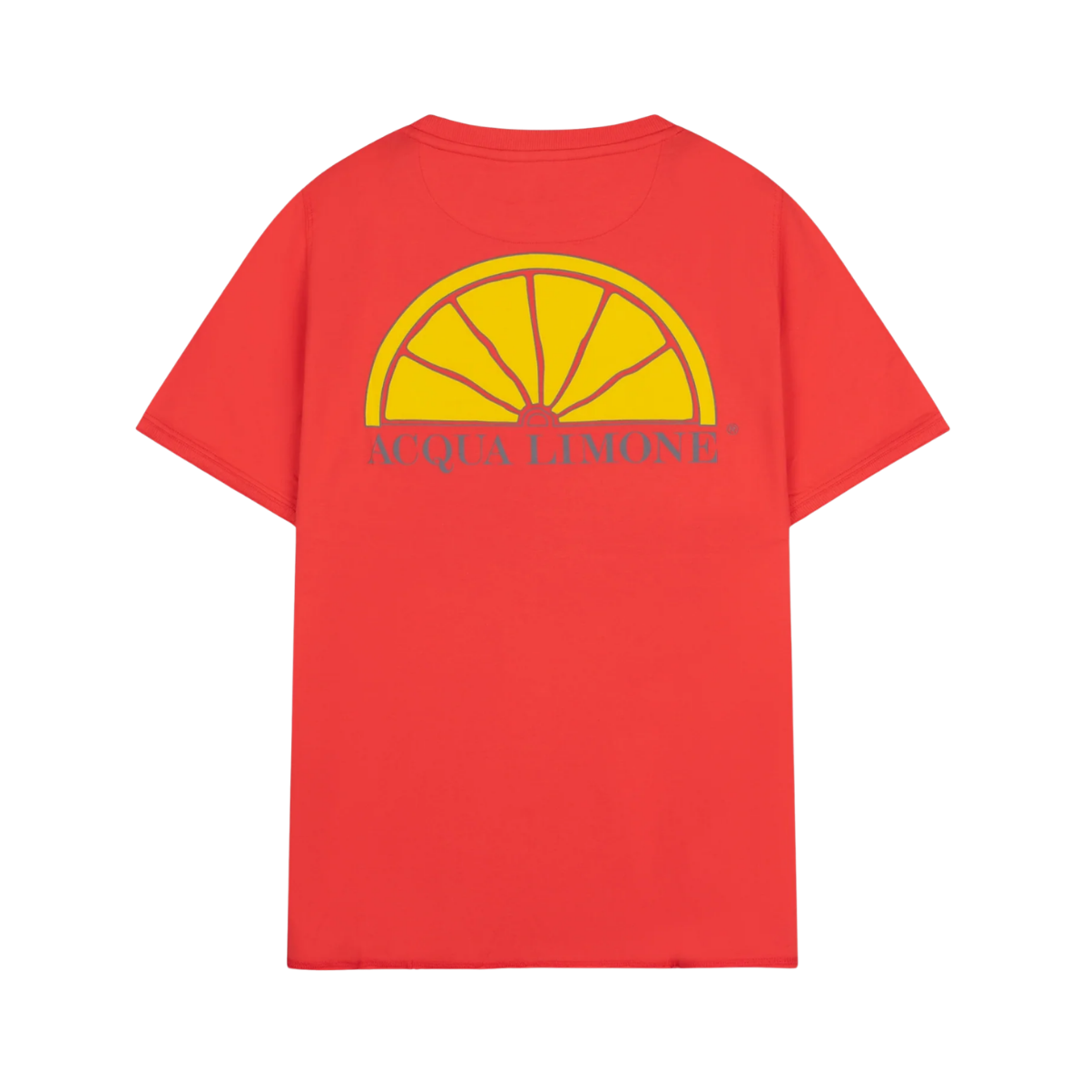 T-shirt Classic - True Red