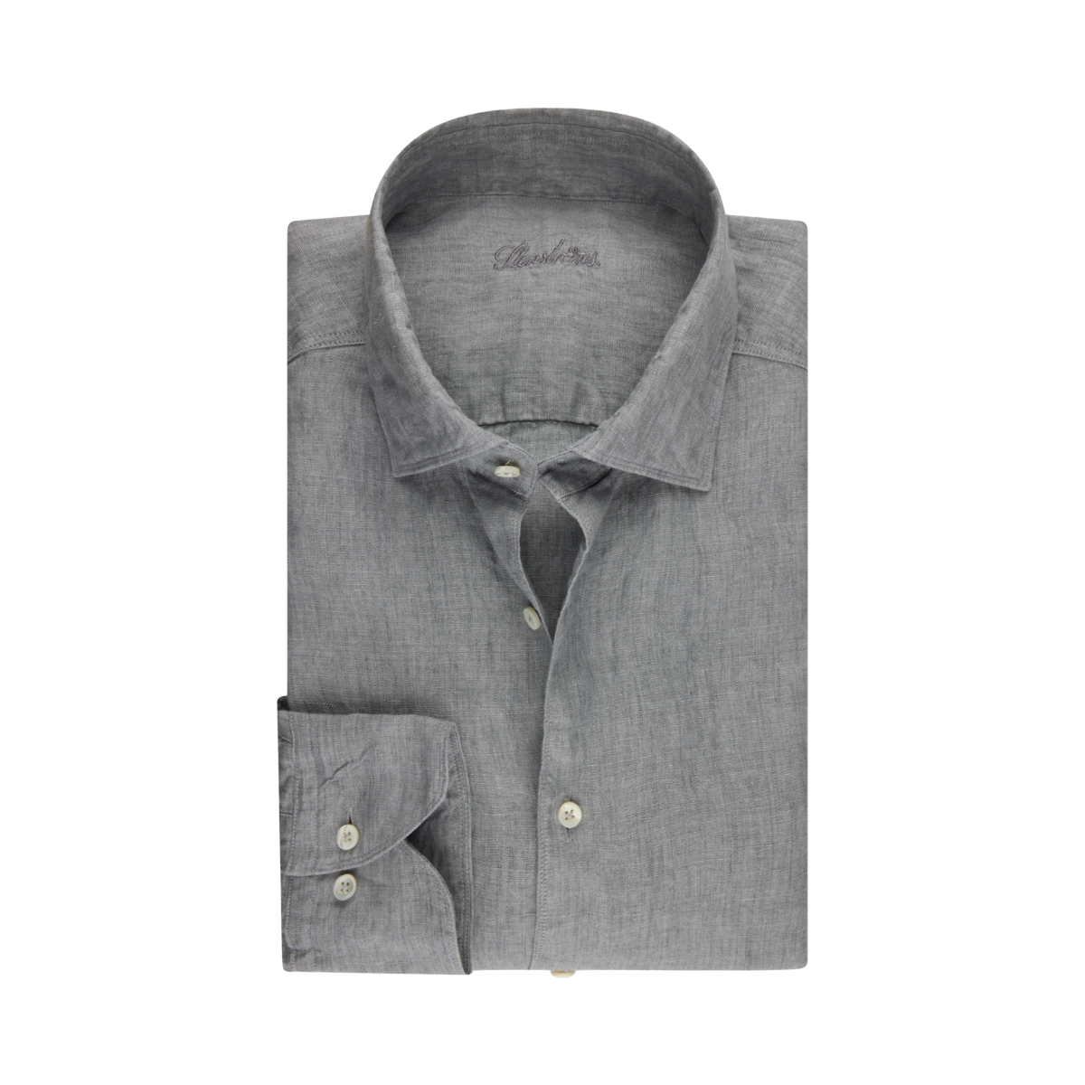 Regular C72 RC cuff Casual - Grey