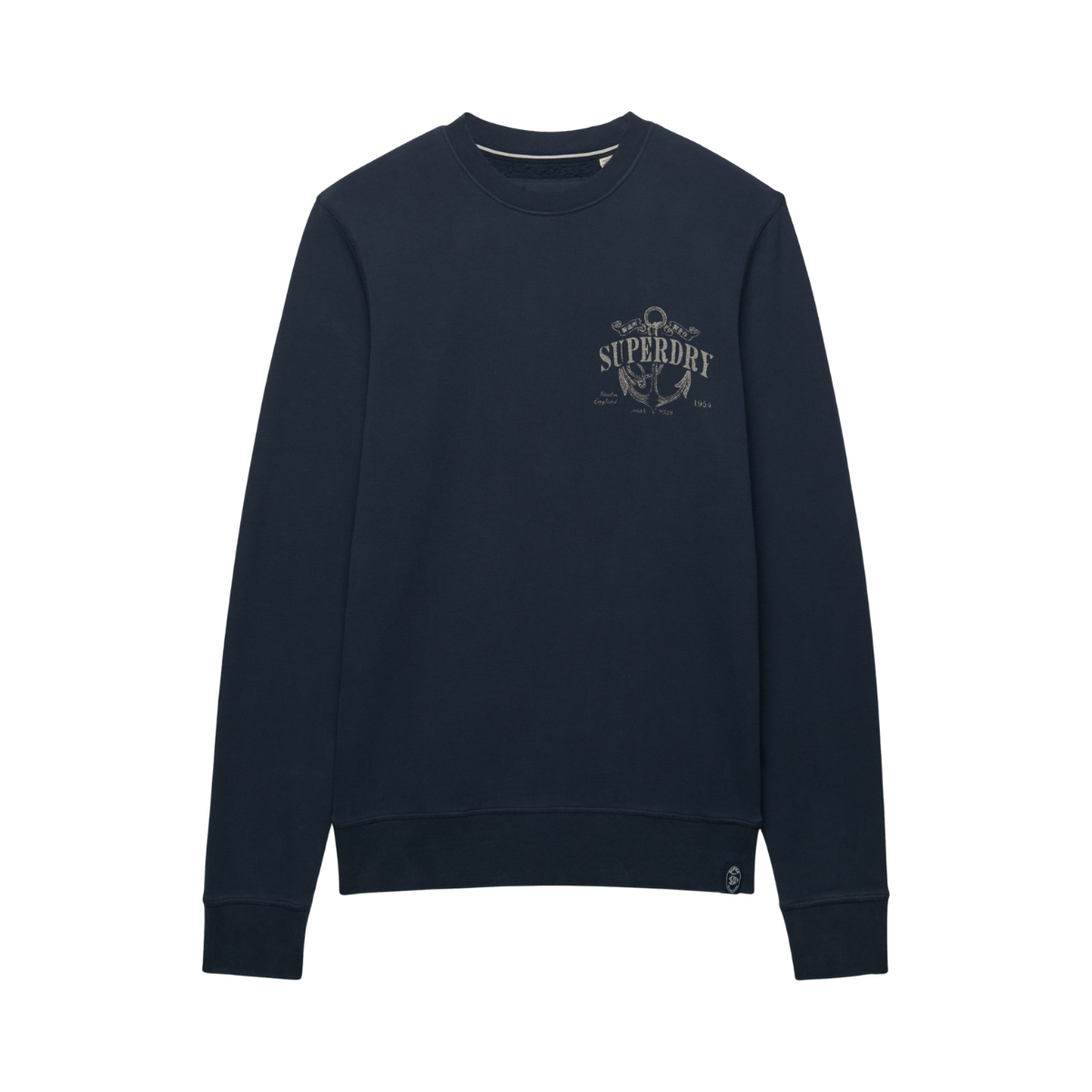 Mercantile Crew - Eclipse Navy