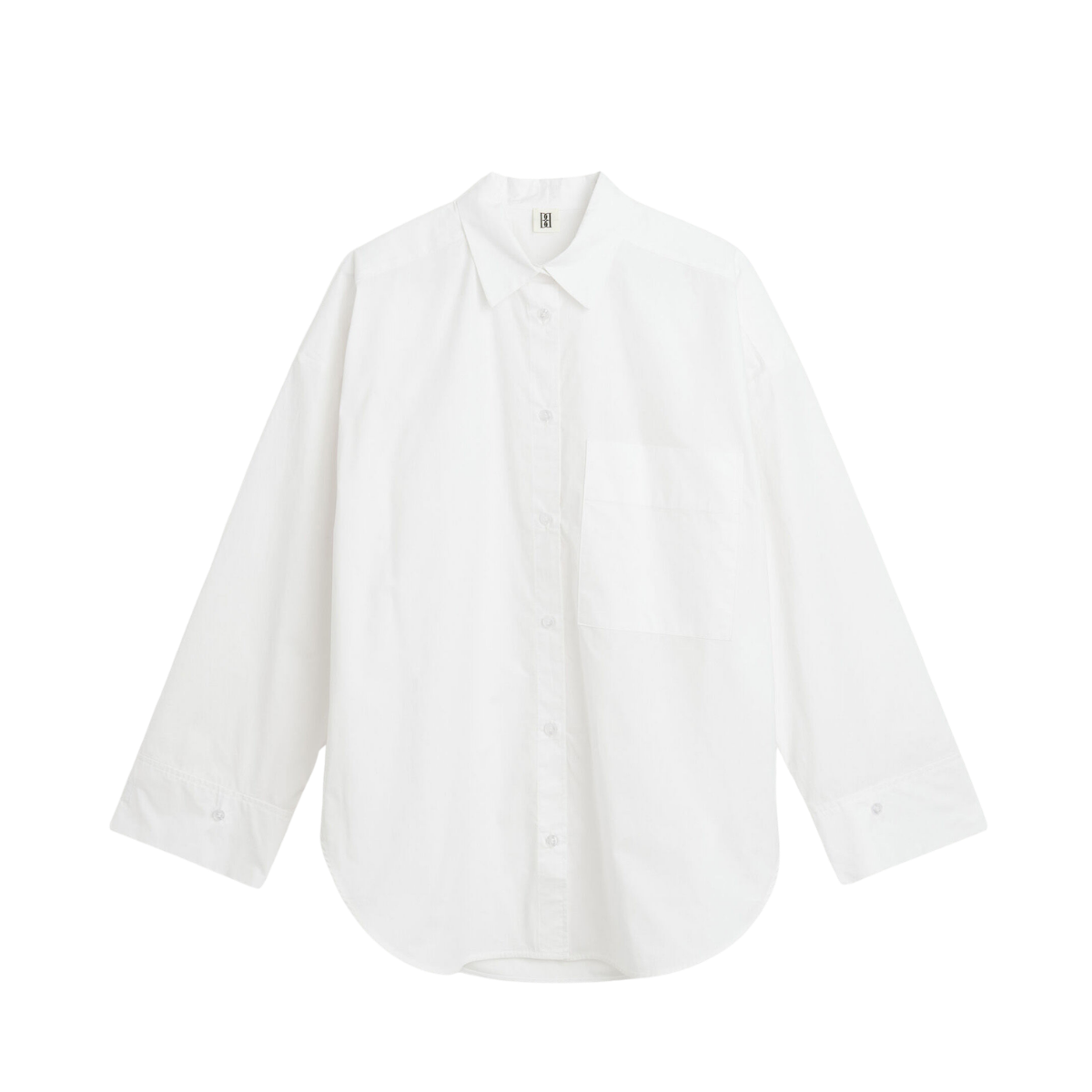 Derris - Pure White
