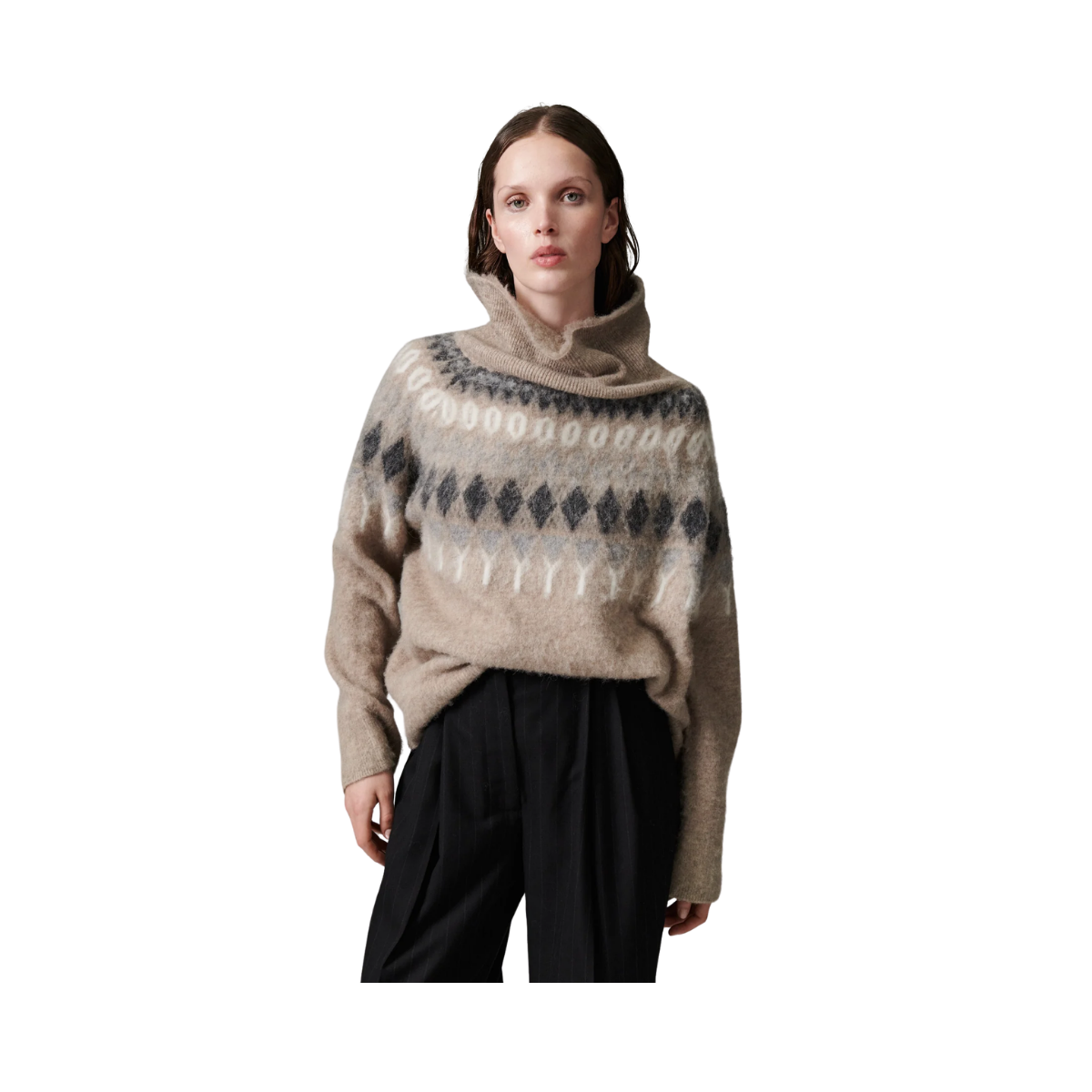 Reidar Cozy - Hazel