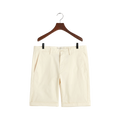 Sunfaded Shorts - Beige