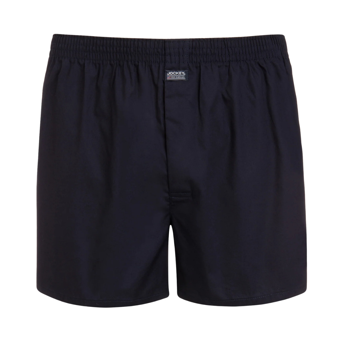 Boxer woven 1-p - Navy