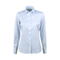 Sofie Shirt - Light Blue