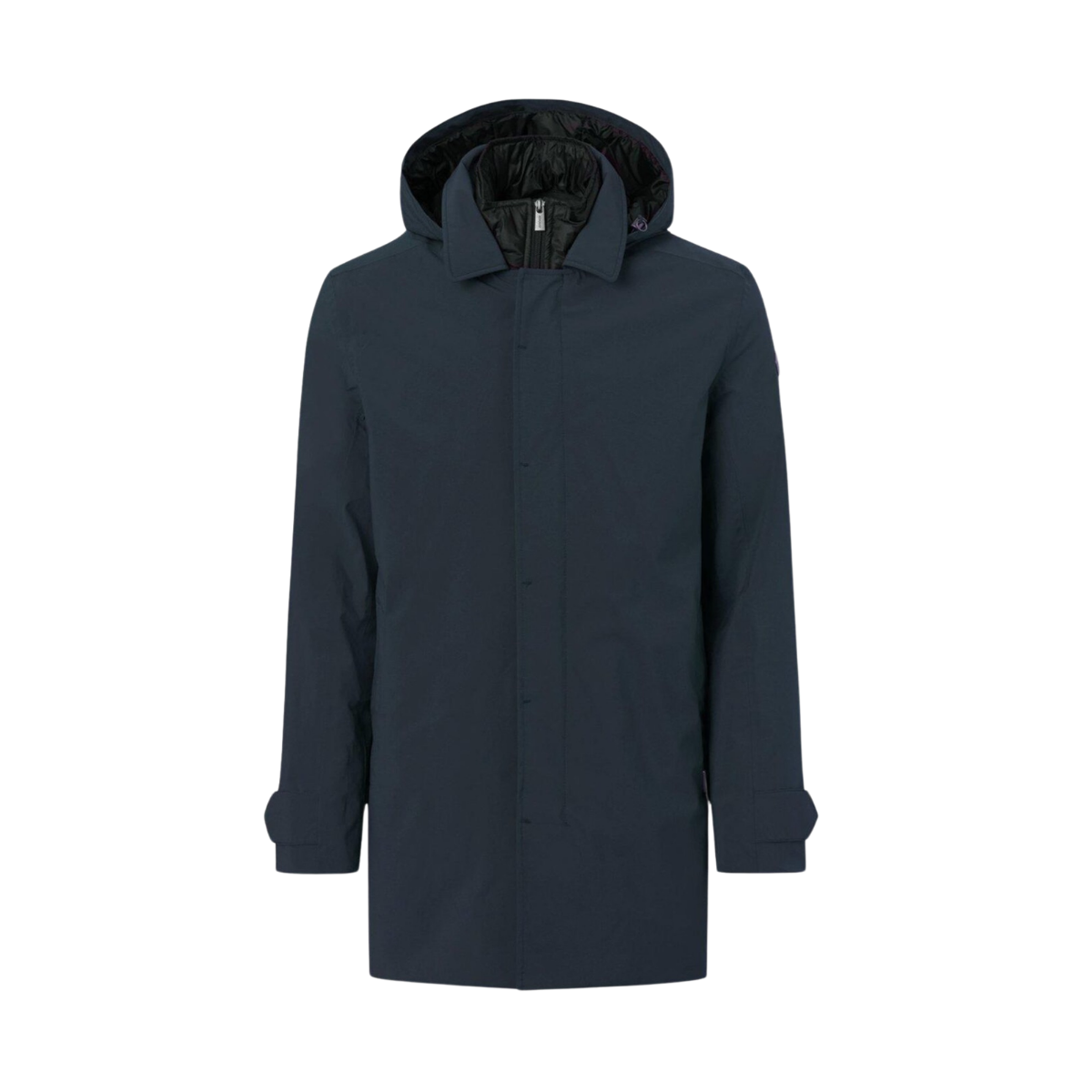 Rivello Due Coat - Navy