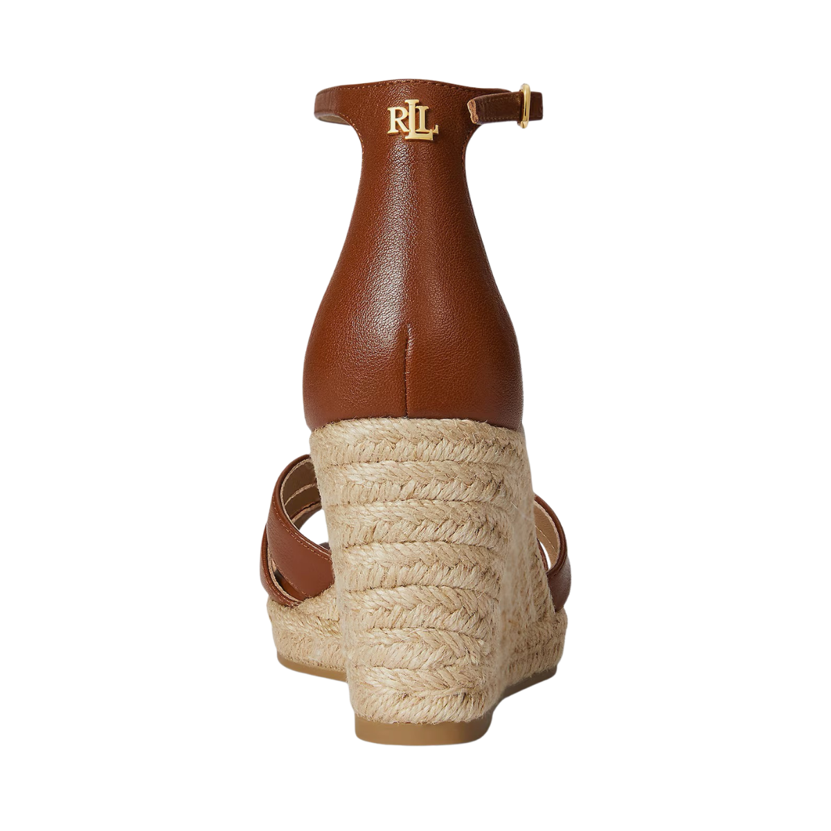 Nellie Espadrille - Lauren Tan