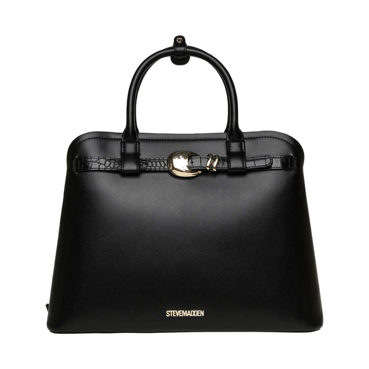 Blisbon Shopper Bag - Black