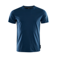 Bowman Logo Tee - Neptune Blue