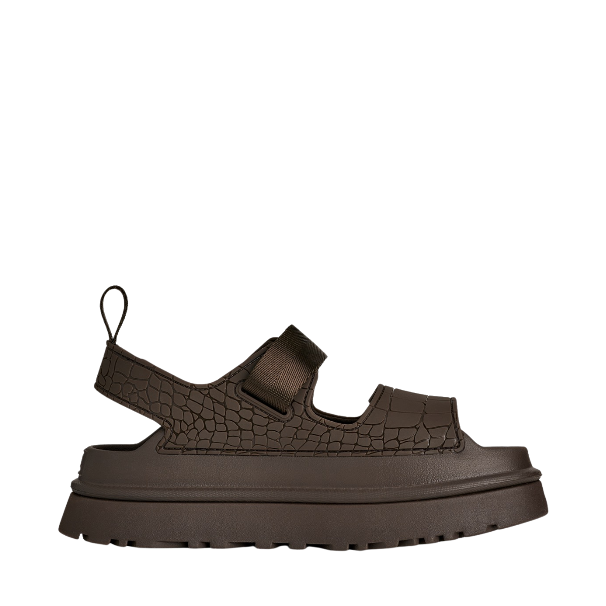 W Goldenglow Embossed - DNSS