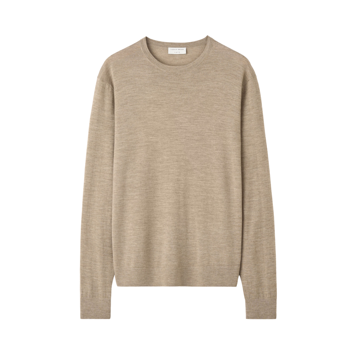 Connor RWS - Beige Melange