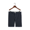 Sunfaded Shorts - Navy