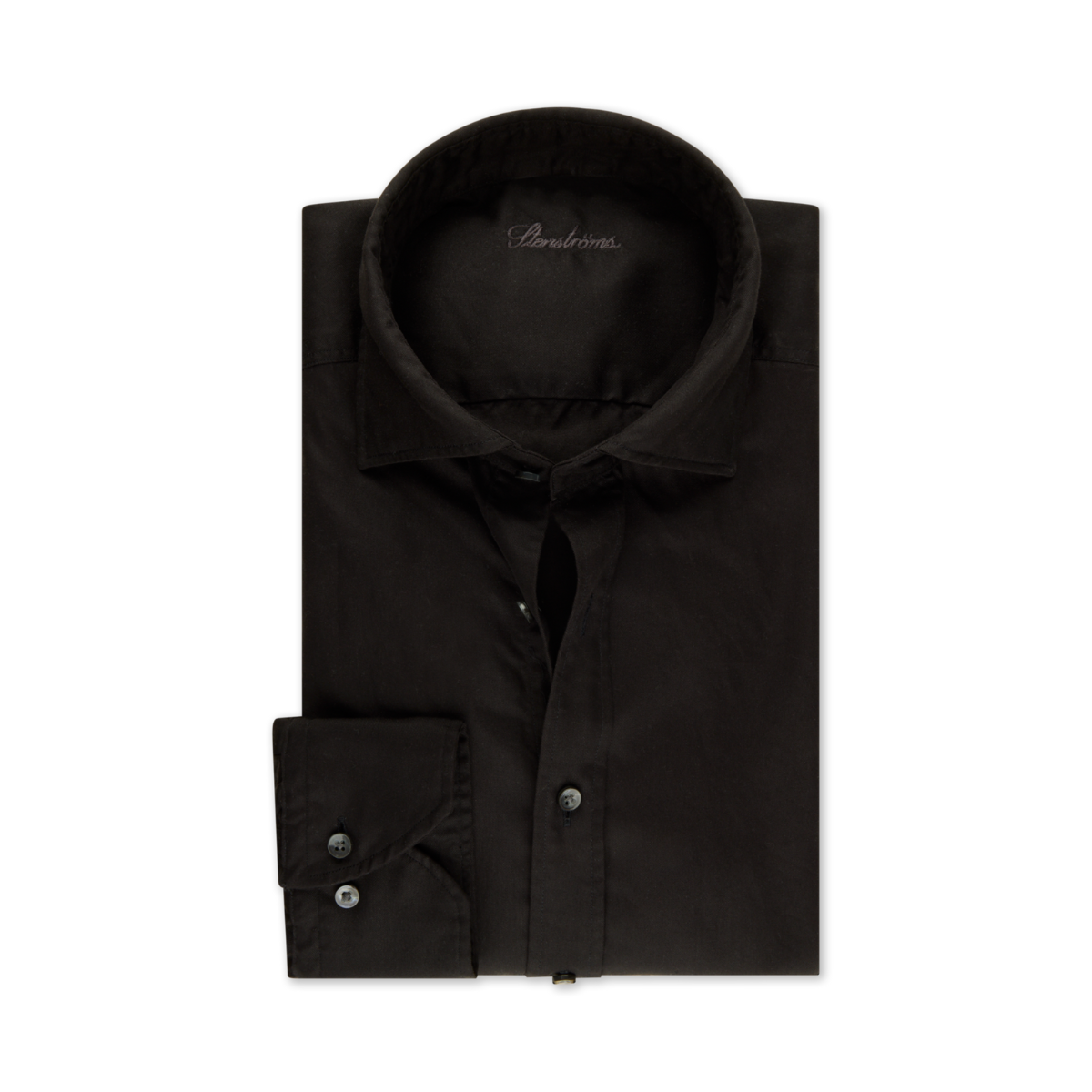 Slimline C92 RC cuff Casual - Black