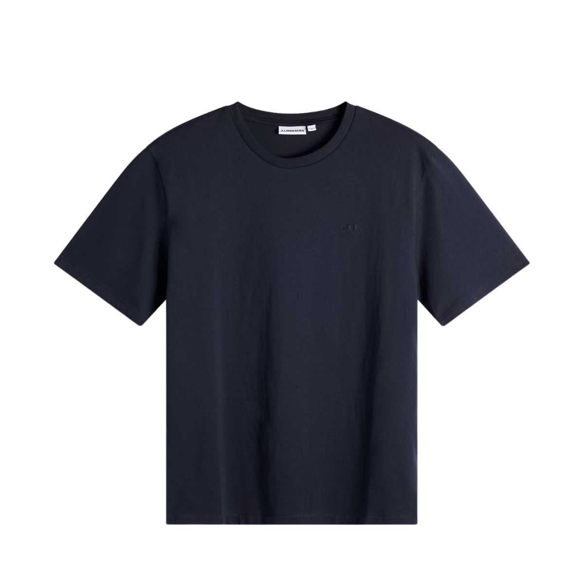 Alpha T-Shirt - JL Navy