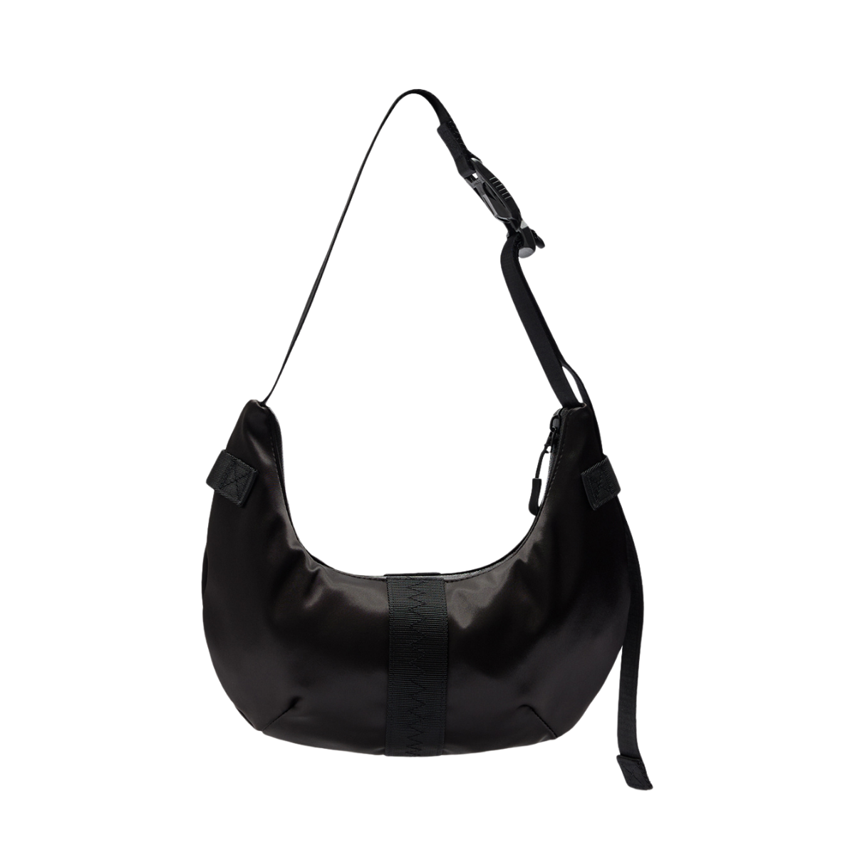 Polser City Mini Handbag - Black
