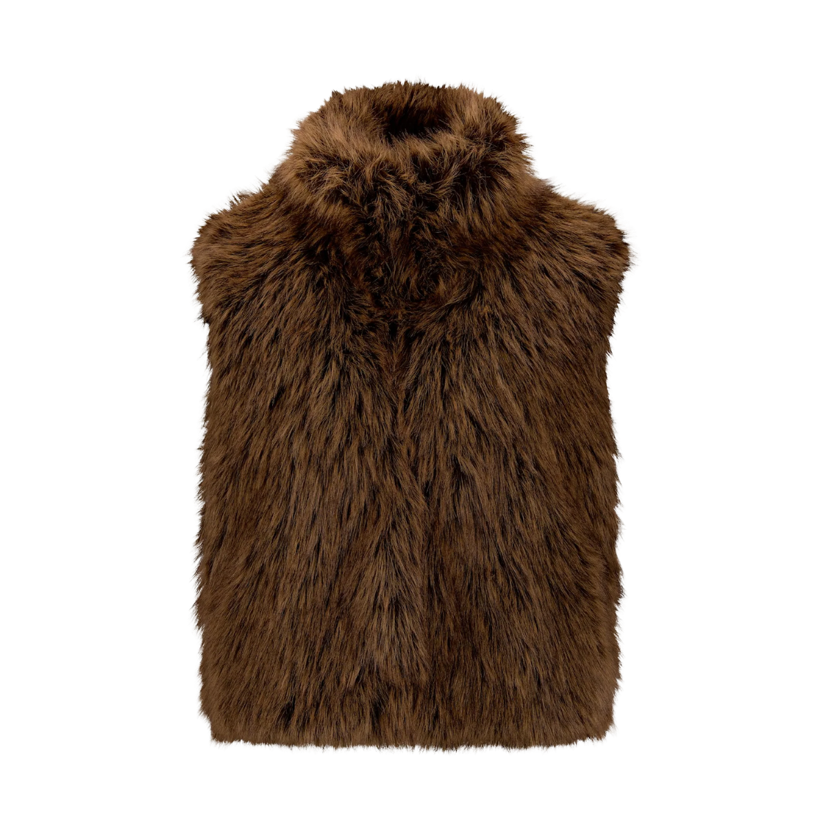 My Vest - Brown