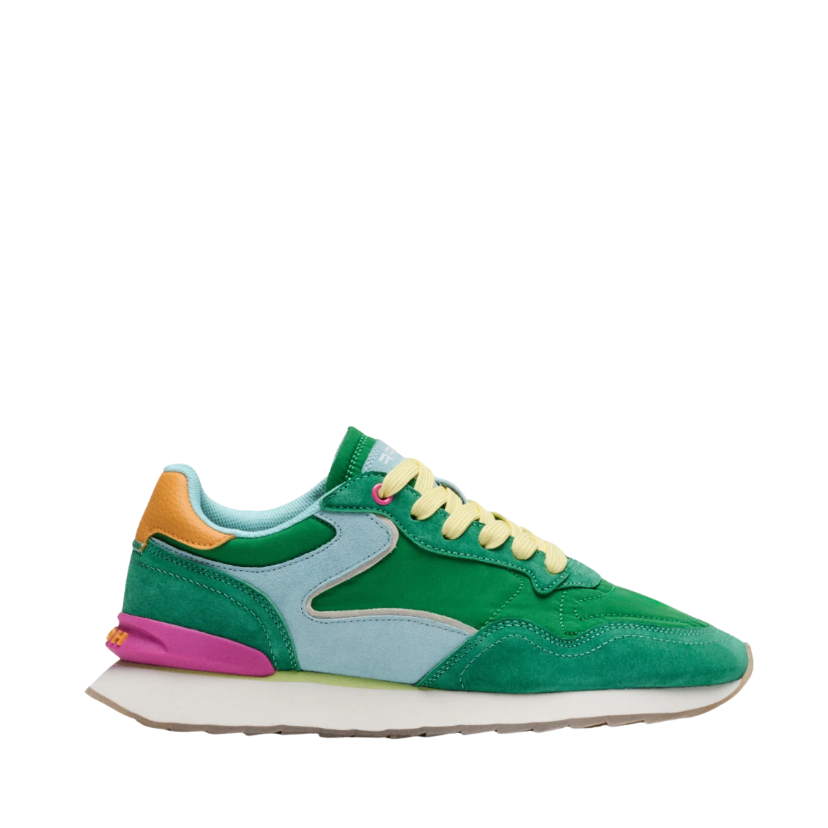 City - Dopamine Jade