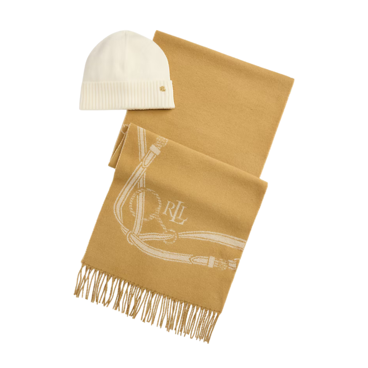 Gift Box Set - Lauren Camel