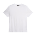 M Cotton Blend T-shirt - White
